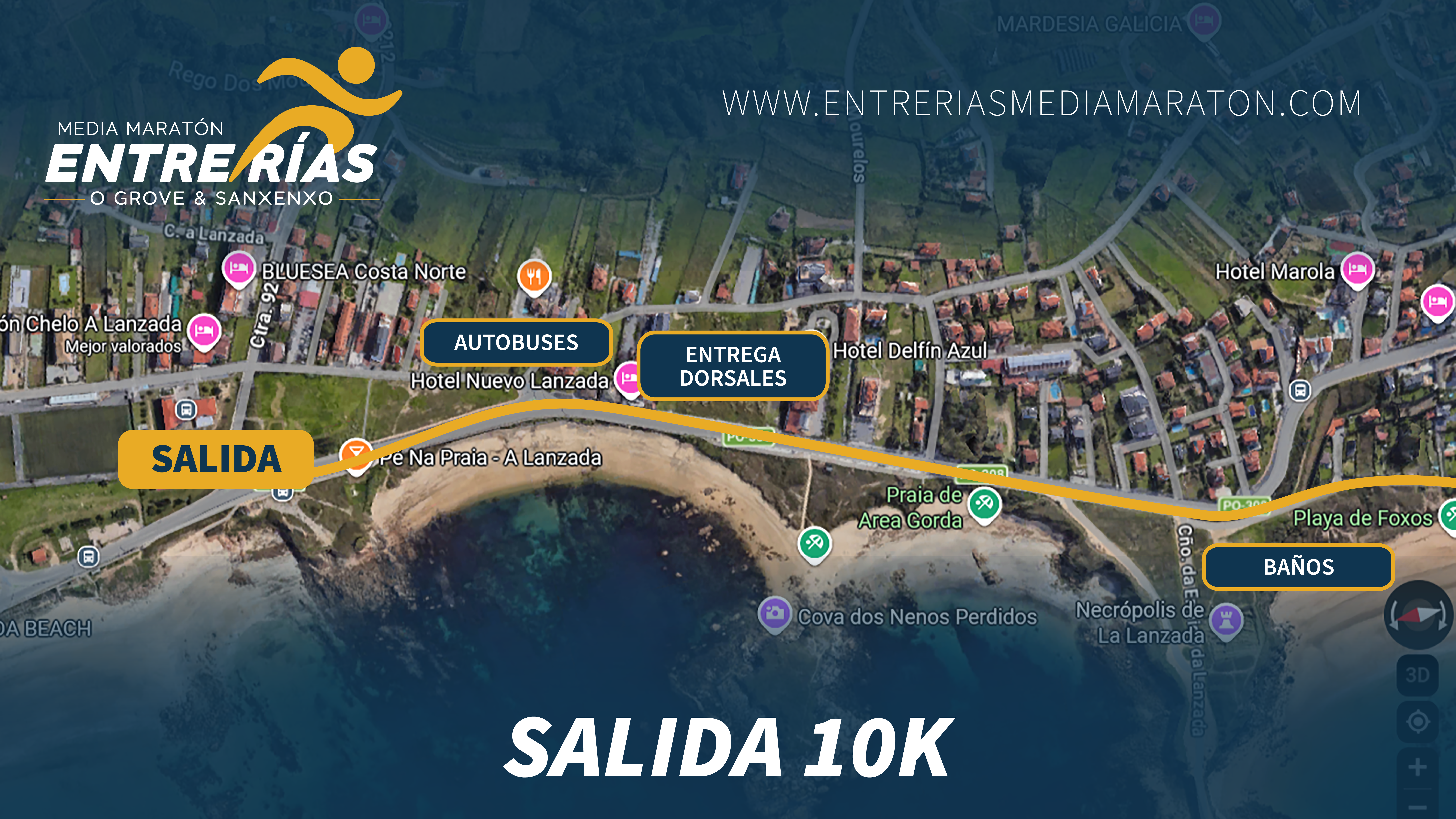 Salida 10k